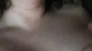 MtF high having guts climax