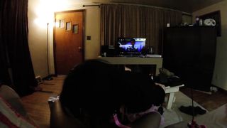 Parent makes sissy jism before she conforms him.