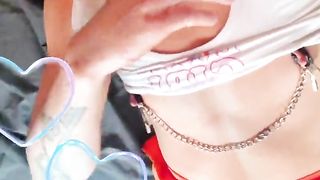 Fuck-Fest Machine Rips Sissy Lil' Backdoor in Half at Total Speed