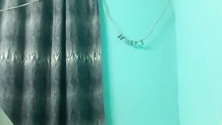 Lustful fem stud enjoy with Idol tormentor swimsuit in super-naughty mood