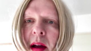 ...a fresh sundress...