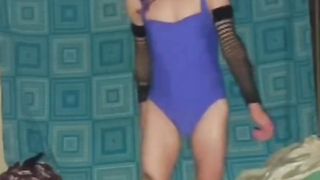 Bored in four weeks purity hehe made a joy pin again