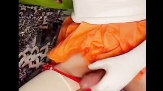 Bored in four weeks purity hehe made a joy pin again