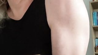 Taking a fuck stick rail (part 2)