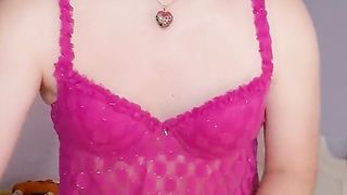 Victoria Lecherri needs a paramour, could you be that paramour?