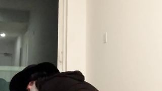 Young Sissy with Meaty booty