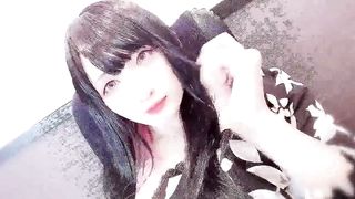 Movies just flashing a crossing assfuck