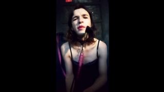 My anguish for your enterttainment