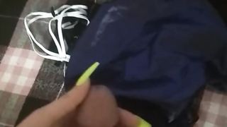 I fap on my sundress