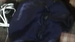 I fap on my sundress