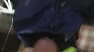 I fap on my sundress