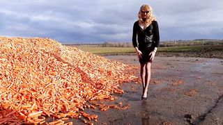 Crossdressing in the Countryside