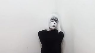 Just watch me with love