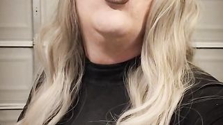 Samantha Sin CD smoking VS120 six