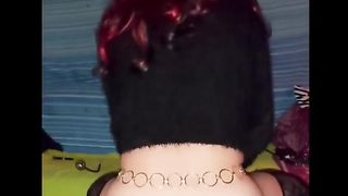 ZZ rear glance railing compilation