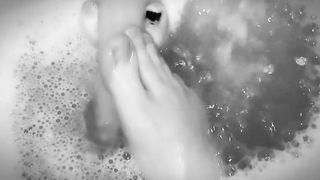 Bathe With Me, Trans Boy Getting Off and Fuck Stick Solo