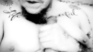 Bathe With Me, Trans Boy Getting Off and Fuck Stick Solo