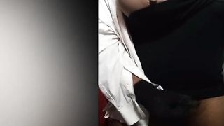 Afro-Latina CD Pop-Shot