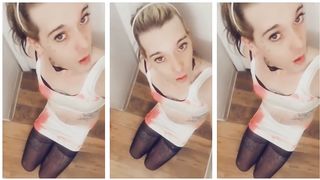 Trans Transitioning Compilation