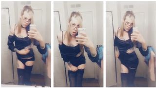 Trans Transitioning Compilation