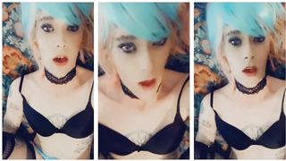 Trans Transitioning Compilation