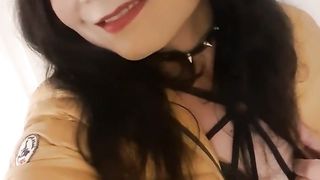 The Lil Sissy January 2022