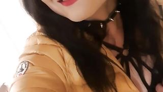 The Lil Sissy January 2022