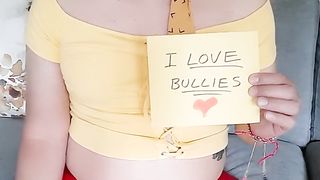 Confession to Her Hooligans by Beta Queer JessicaLynn15