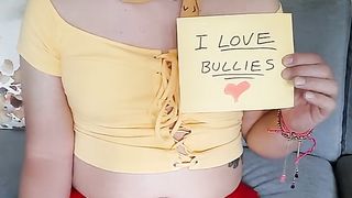 Confession to Her Hooligans by Beta Queer JessicaLynn15