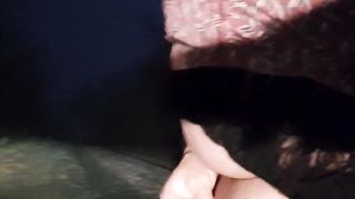 Multiples jism on the road