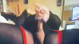 Tuxedo View with Dee Angels