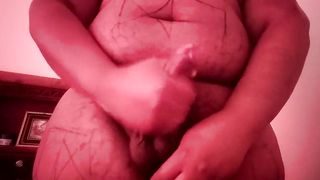 Thick Meaty Genderqueer Jack