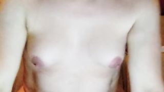 Fresh Playtime with the massive purple  fuck stick