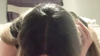 Sissy mega-slut instructing