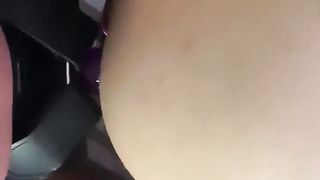 TOTAL VERSION Kylie PEGGING SissySubKrystal