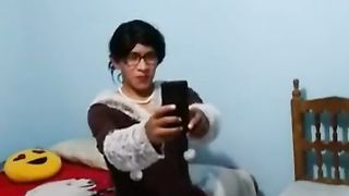 Joselynne Cd Xmas Clothing Wondrous Gams two