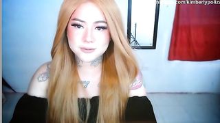 The ginger damsel come back part 1 FREE-FOR-ALL