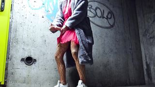 My fresh monster fuck stick