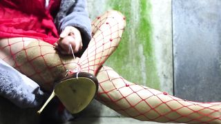 My fresh monster fuck stick