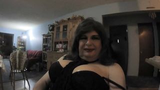 Masturbate Off With Michele!