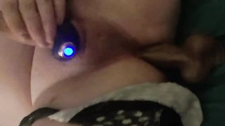 Take turns porking my phat chubby sissy culo