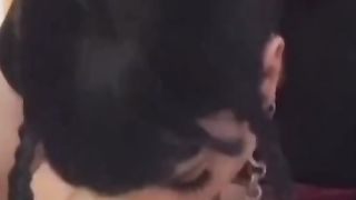 The Samantha Hall Showcase - S01E01 - Fellate - Transgender Hooker Reality Flash