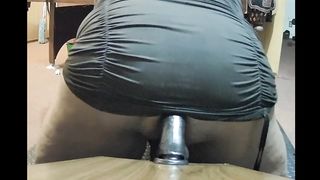 Plumpess Funtime Ass Cheeks ( Cumpilation )