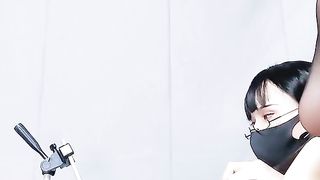 PLAY8CM大肛塞（1-3）