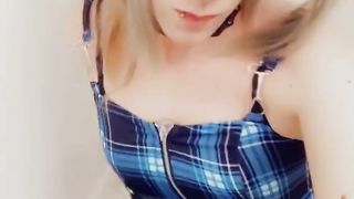 She is such a Dinky Taunt