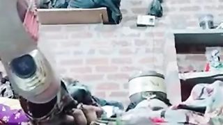 Indiancrossdresser urvashipatil assfuck enormous faux-cock pummel