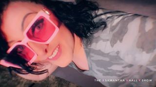 The Samantha Hall Showcase - S02E05: Opponents ofThe State