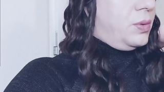 i'm still waiting for a meeting.fellows and dolls