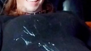 A Excellent and Enslaved Lil' Mega-Slut