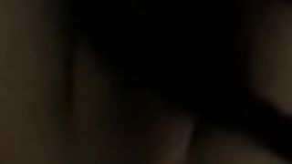 Crossdressers having joy